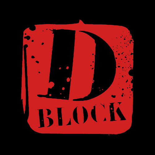 D-BLOCK
