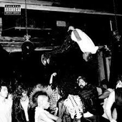 Playboi Carti - Flatbed freestyle