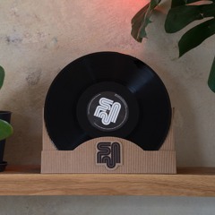 B2 Credit 00 - Super Scratch (Egyptian Lover remix Instrumental)