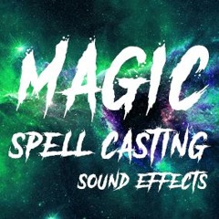 Magic Spell Casting (preview)
