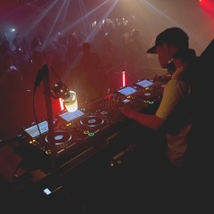 Sean McCabe Live at NYC Downlow - Glastonbury 2024