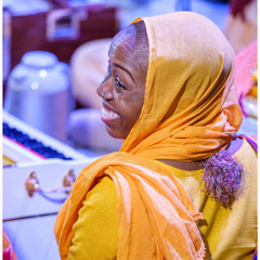 Acyuta Gopi - Day 3 - Radhadesh Mellows 2026 - 1.25.2026