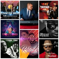 KonPa LoVe GouYad Vol 8 By Dj Curt