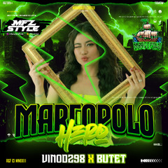 HERO ( MFZ Style X VINODZ X BUTET )#SUPERDUPEREXP!!!