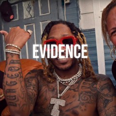 EVIDENCE - Rob49 X Future Type Beat