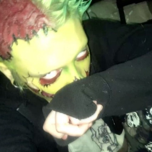 party for the undead v1