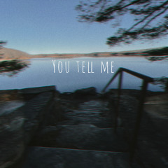 You Tell Me (ft. Spookylu)
