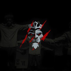 Steel City Shershaah 2023-24 - Time Is Destruction