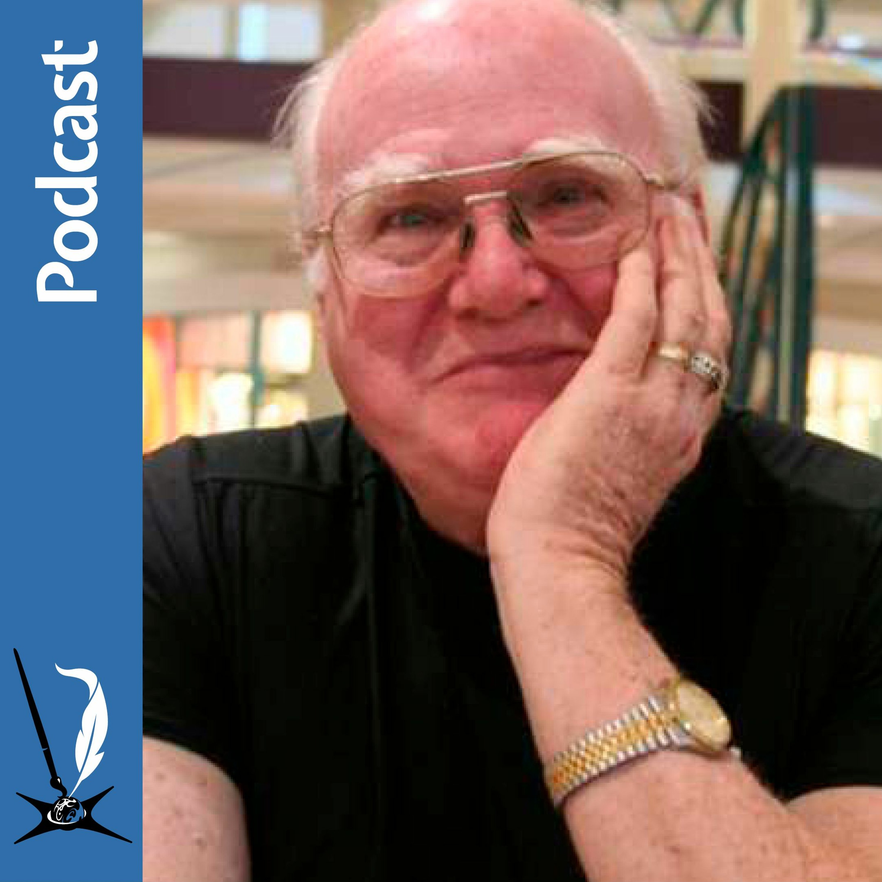 Writers of the Future Podcast