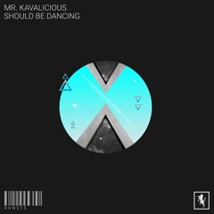 Mr. Kavalicious - Step Into It [RAW075]