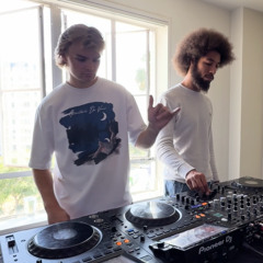 IN2ITION MIX #010 B2B PHARO