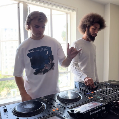 IN2ITION MIX #010 B2B PHARO