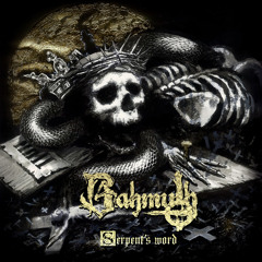 Bahmuth - Serpent's Word