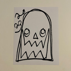 GHOSTED UUU prod sxppintx + amirskii