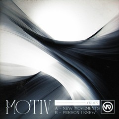 Motiv - New Movements