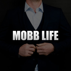"Mobb Life" - Dark Type Rap Beat 2022 | Grimey Rap Type Beat