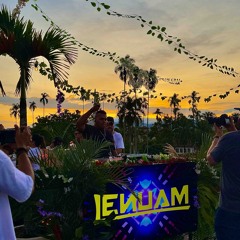 Afro House - Lenuam (summer session)