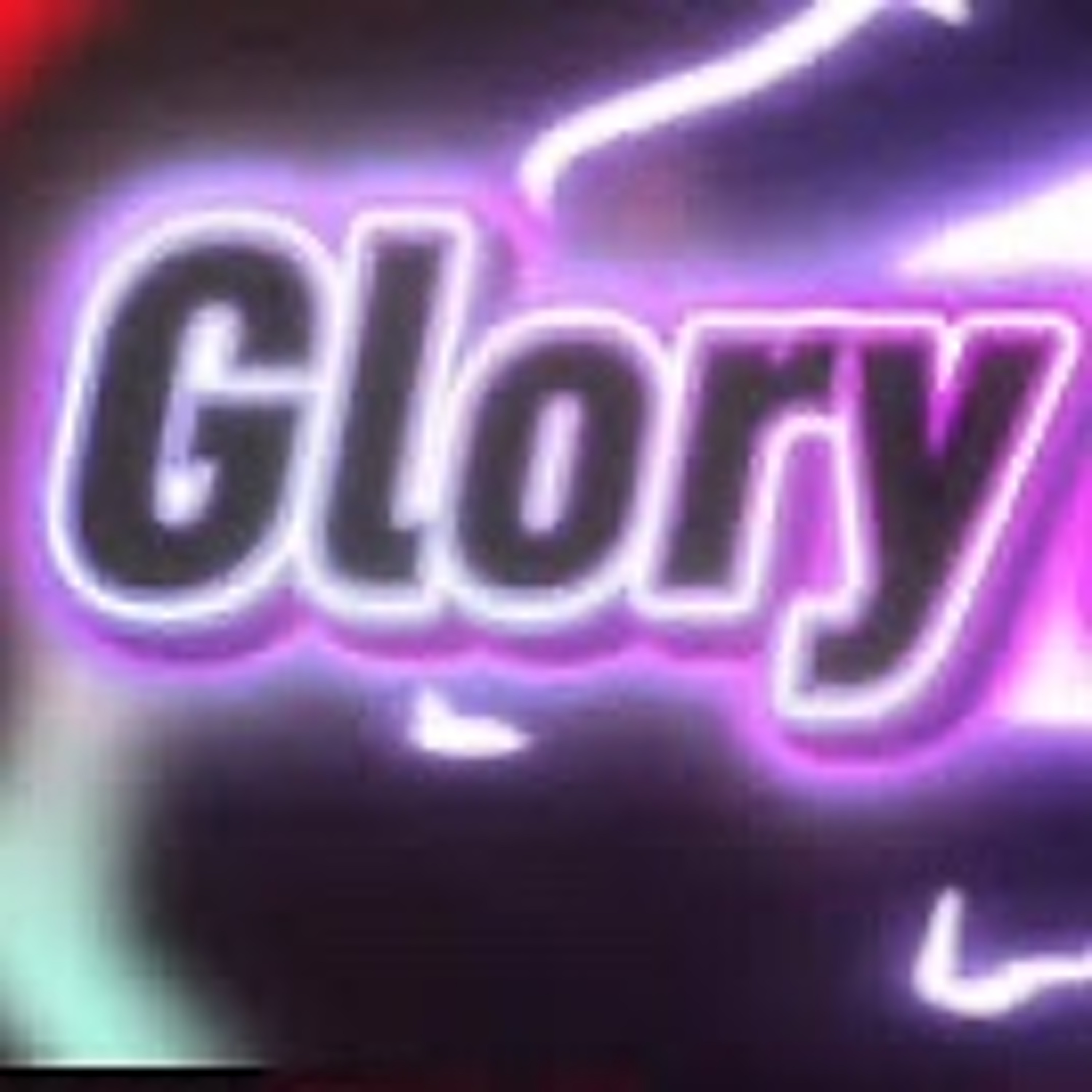 Glory episode artwork