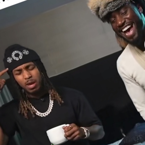 DDG & Shaboozey - Last Week