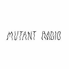 Shared Dialogue [Mutant Radio]