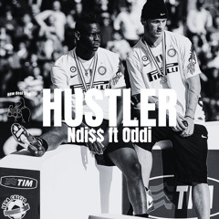 Hustler ft. Oddi