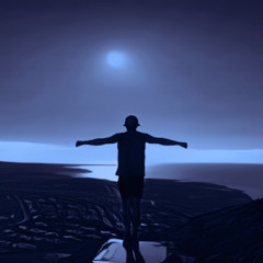 Flying High