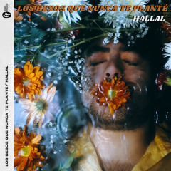 Los besos que nunca te planté