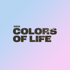 Colors of Life (Album Version) - [Diversions Music]