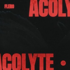 FLERO - Acolyte [Future Cuts release]