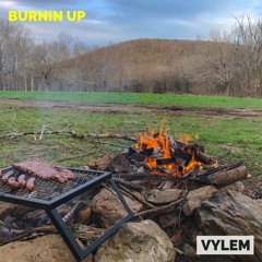 Burnin Up