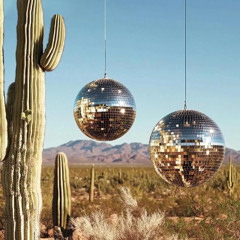 Lautaro Tomas @ Sunset Mix #001 🌵🌵🌵🪩🪩🪩