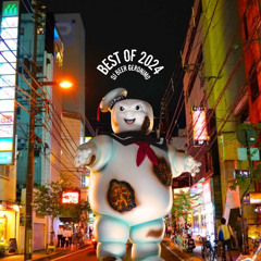 BEST OF 2024 "Marshmallow Man"