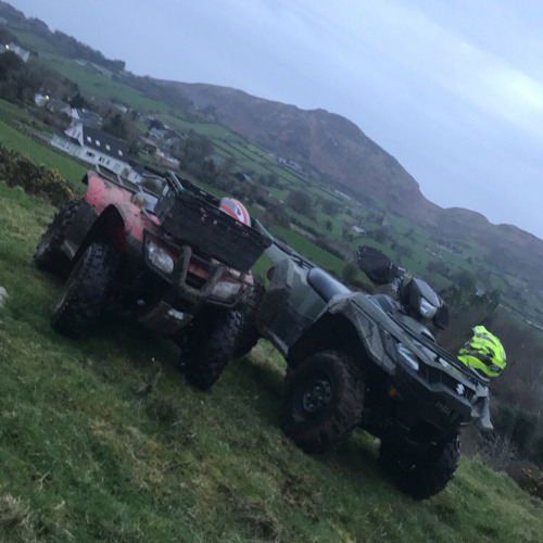 Dirty old town Derek Ryan