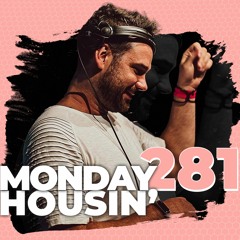 Martin Cehelsky - Monday housin' Part 281 (04.04.2022)