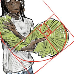 glow up feat.bi lliel ice