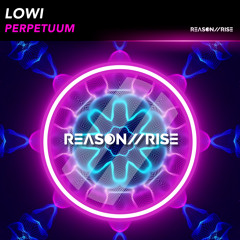 Perpetuum (Extended Mix)