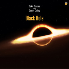 Black Hole (Extended Mix)