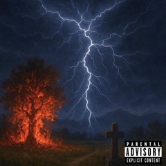 The Storm (feat. Yung Greazy, Perm Paradox) (prod. NewVein)