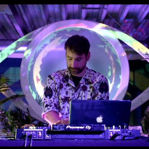 TOS Radio // Rhythm Session 002 by Genii