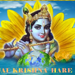 Jai Krishna Hare - Pundit Munilal Maharaj