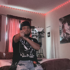 No Fucks (Luke Diss)