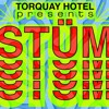 Download Video: Nato - Live @Torquay Hotel ft STÜM