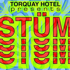 Nato - Live @Torquay Hotel ft STÜM