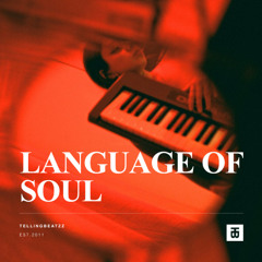 Mac Miller x Teddy Swims Type Beat - "Language of Soul" Instrumental