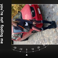 selected tranbient works (DJ'd)