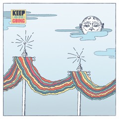 DOTT > Keep on Going # Podcast 006 <