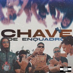 1-800WRLD - Chave De Enquadro (ft. Corle, Kurt Codeine, Sicko, Montecristo & Ogtreasure7)
