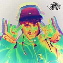 Whats Happening // Billy Madison (Prod. Lethal Needle)