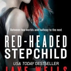 Red-Headed Stepchild BY Jaye Wells )E-reader[