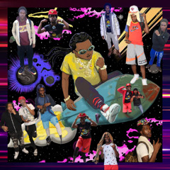 Look At What You Started Freestyle 2.0 (feat. Casino)